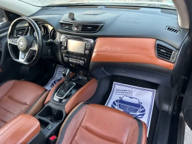 Nissan Rogue 2.5i FACELIFT /  / 360  / 6+  | Mobile.bg    11