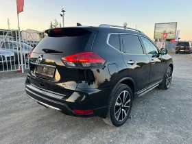 Nissan Rogue 2.5i FACELIFT /  / 360  / 6+  | Mobile.bg    5