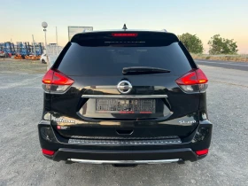 Nissan Rogue 2.5i FACELIFT /  / 360  / 6+  | Mobile.bg    6