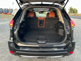 Nissan Rogue 2.5i FACELIFT /  / 360  / 6+  | Mobile.bg    15
