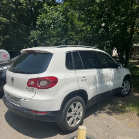VW Tiguan 2.0TDI 4MOTION 2010 | Mobile.bg    3