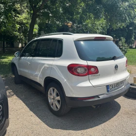 VW Tiguan 2.0TDI 4MOTION 2010 | Mobile.bg    4