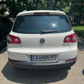 VW Tiguan 2.0TDI 4MOTION 2010 | Mobile.bg    2