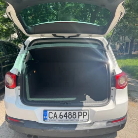 VW Tiguan 2.0TDI 4MOTION 2010 | Mobile.bg    8