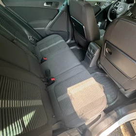 VW Tiguan 2.0TDI 4MOTION 2010 | Mobile.bg    10