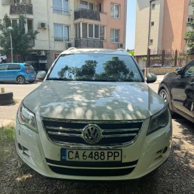 VW Tiguan 2.0TDI 4MOTION 2010 | Mobile.bg    5