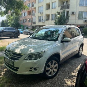 VW Tiguan 2.0TDI 4MOTION 2010 | Mobile.bg    6