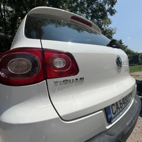 VW Tiguan 2.0TDI 4MOTION 2010 | Mobile.bg    1