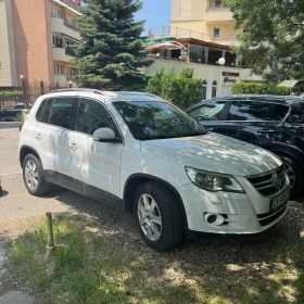 VW Tiguan 2.0TDI 4MOTION 2010 | Mobile.bg    7