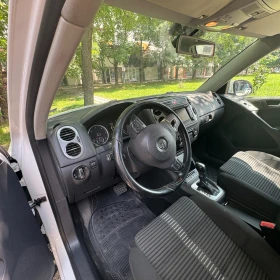 VW Tiguan 2.0TDI 4MOTION 2010 | Mobile.bg    11