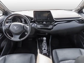 Toyota C-HR 2.0/LOUNGE/152HP/HYBRID/CARPLAY/KLESS/LED/DAB/353f - 53299 лв. - 60441112 8