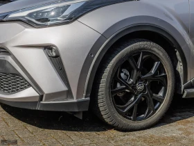 Toyota C-HR 2.0/LOUNGE/152HP/HYBRID/CARPLAY/KLESS/LED/DAB/353f - 53299 лв. - 60441112 3