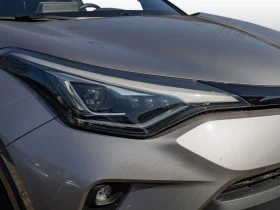 Toyota C-HR 2.0/LOUNGE/152HP/HYBRID/CARPLAY/KLESS/LED/DAB/353f - 53299 лв. - 60441112 6
