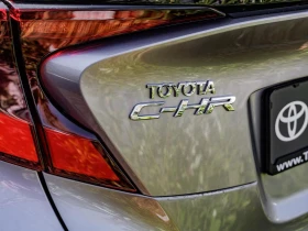 Toyota C-HR 2.0/LOUNGE/152HP/HYBRID/CARPLAY/KLESS/LED/DAB/353f - 53299 лв. - 60441112 5