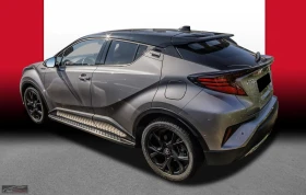 Toyota C-HR 2.0/LOUNGE/152HP/HYBRID/CARPLAY/KLESS/LED/DAB/353f - 53299 лв. - 60441112 4
