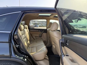 Honda Cr-v 2.2///XENON///NAVI///PANORAMA///TOP/// - 14290 лв. - 52753878 13