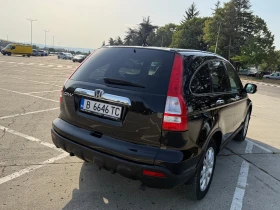 Honda Cr-v 2.2///XENON///NAVI///PANORAMA///TOP/// - 14290 лв. - 52753878 7