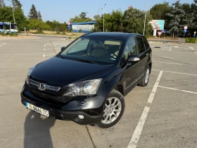 Honda Cr-v 2.2///XENON///NAVI///PANORAMA///TOP/// - 14290 лв. - 52753878 4