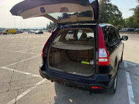 Honda Cr-v 2.2///XENON///NAVI///PANORAMA///TOP/// - 14290 лв. - 52753878 6