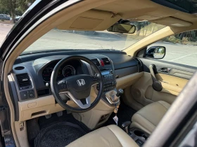 Honda Cr-v 2.2///XENON///NAVI///PANORAMA///TOP/// - 14290 лв. - 52753878 8
