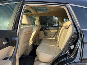 Honda Cr-v 2.2///XENON///NAVI///PANORAMA///TOP/// - 14290 лв. - 52753878 12