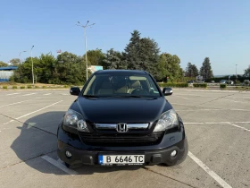 Honda Cr-v 2.2///XENON///NAVI///PANORAMA///TOP/// - 14290 лв. - 52753878 3