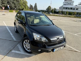 Honda Cr-v 2.2///XENON///NAVI///PANORAMA///TOP/// - 14290 лв. - 52753878 2