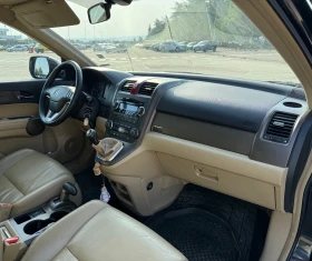 Honda Cr-v 2.2///XENON///NAVI///PANORAMA///TOP/// - 14290 лв. - 52753878 10