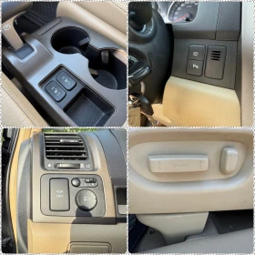 Honda Cr-v 2.2///XENON///NAVI///PANORAMA///TOP/// - 14290 лв. - 52753878 16