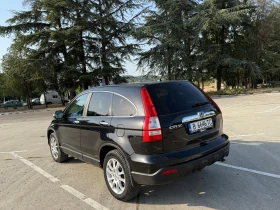 Honda Cr-v 2.2///XENON///NAVI///PANORAMA///TOP/// - 14290 лв. - 52753878 5