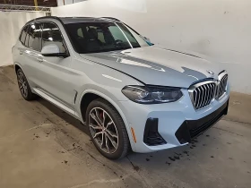 BMW X3 * XDRIVE30I * CARFAX * БЕЗ ПЪРВОНАЧАЛНА ВНОСКА - 48900 лв. - 26527140 2