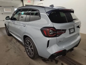 BMW X3 * XDRIVE30I * CARFAX * БЕЗ ПЪРВОНАЧАЛНА ВНОСКА - 48900 лв. - 26527140 3