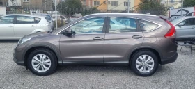 Обява за продажба на Honda Cr-v 2.0 i-VTEC Пълна сервизна история! ~25 555 лв. - изображение 7