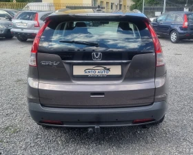 Обява за продажба на Honda Cr-v 2.0 i-VTEC Пълна сервизна история! ~25 555 лв. - изображение 5