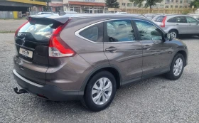 Обява за продажба на Honda Cr-v 2.0 i-VTEC Пълна сервизна история! ~25 555 лв. - изображение 4