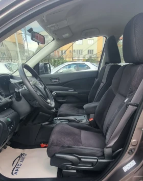 Обява за продажба на Honda Cr-v 2.0 i-VTEC Пълна сервизна история! ~25 555 лв. - изображение 8