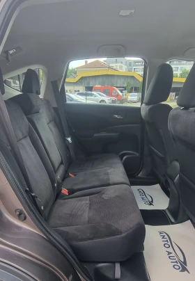 Обява за продажба на Honda Cr-v 2.0 i-VTEC Пълна сервизна история! ~25 555 лв. - изображение 10