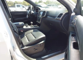 Jeep Grand cherokee LIMITED 3.6 Подгрев* 8ZF* Шибедах* Кожа* Keyless* - 16800 лв. - 84379620 7