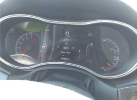 Jeep Grand cherokee LIMITED 3.6 Подгрев* 8ZF* Шибедах* Кожа* Keyless* - 16800 лв. - 84379620 8
