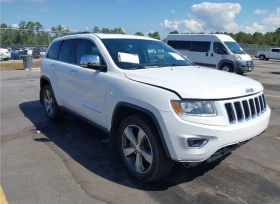 Jeep Grand cherokee LIMITED 3.6 Подгрев* 8ZF* Шибедах* Кожа* Keyless* - 16800 лв. - 84379620 5