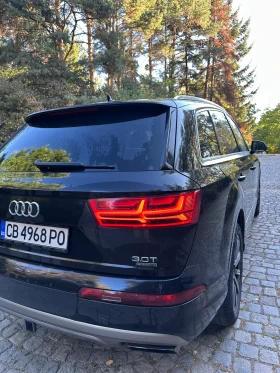 Audi Q7 Premium+ Compressor | Mobile.bg    15