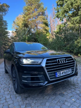 Обява за продажба на Audi Q7 ~42 000 лв. - изображение 1