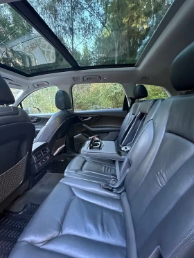 Audi Q7 Premium+ Compressor | Mobile.bg    14