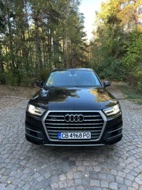 Обява за продажба на Audi Q7 ~42 000 лв. - изображение 1