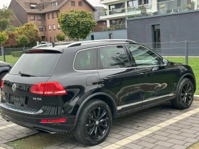 VW Touareg EXCLUSIVE * TOP * ОЧАКВАН ВНОС * БАРТЕР * ЛИЗИНГ - цена по договаряне - 48855860 6