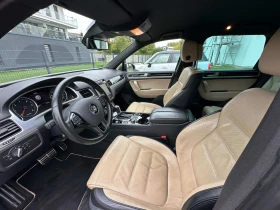 VW Touareg EXCLUSIVE * TOP * ОЧАКВАН ВНОС * БАРТЕР * ЛИЗИНГ - цена по договаряне - 48855860 4