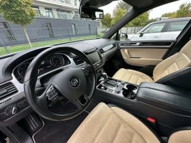 VW Touareg EXCLUSIVE * TOP * ОЧАКВАН ВНОС * БАРТЕР * ЛИЗИНГ - цена по договаряне - 48855860 3