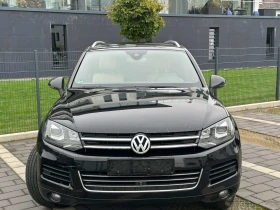 VW Touareg EXCLUSIVE * TOP * ОЧАКВАН ВНОС * БАРТЕР * ЛИЗИНГ - цена по договаряне - 48855860 5