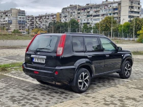 Обява за продажба на Nissan X-trail ~10 500 лв. - изображение 4 | Auto.bg Обява за продажба на Nissan X-trail ~10 500 лв. - изображение 4