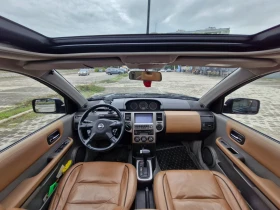 Обява за продажба на Nissan X-trail ~10 500 лв. - изображение 9 | Auto.bg Обява за продажба на Nissan X-trail ~10 500 лв. - изображение 9